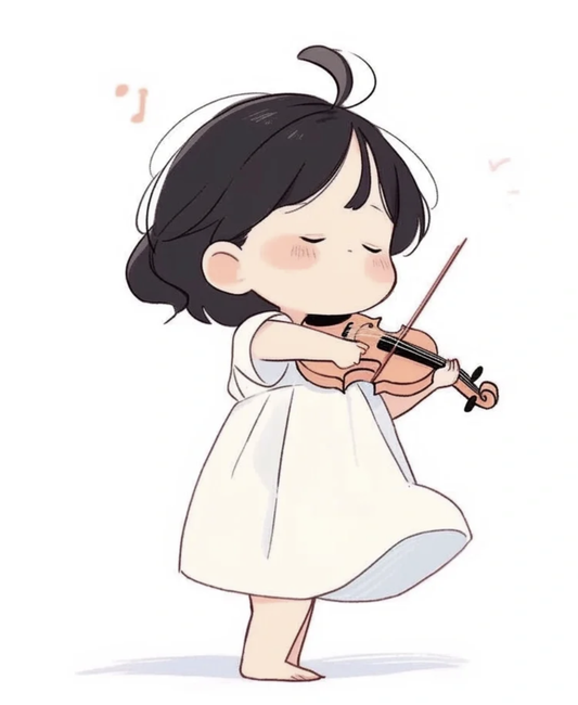 How to Choose Your First Violin?