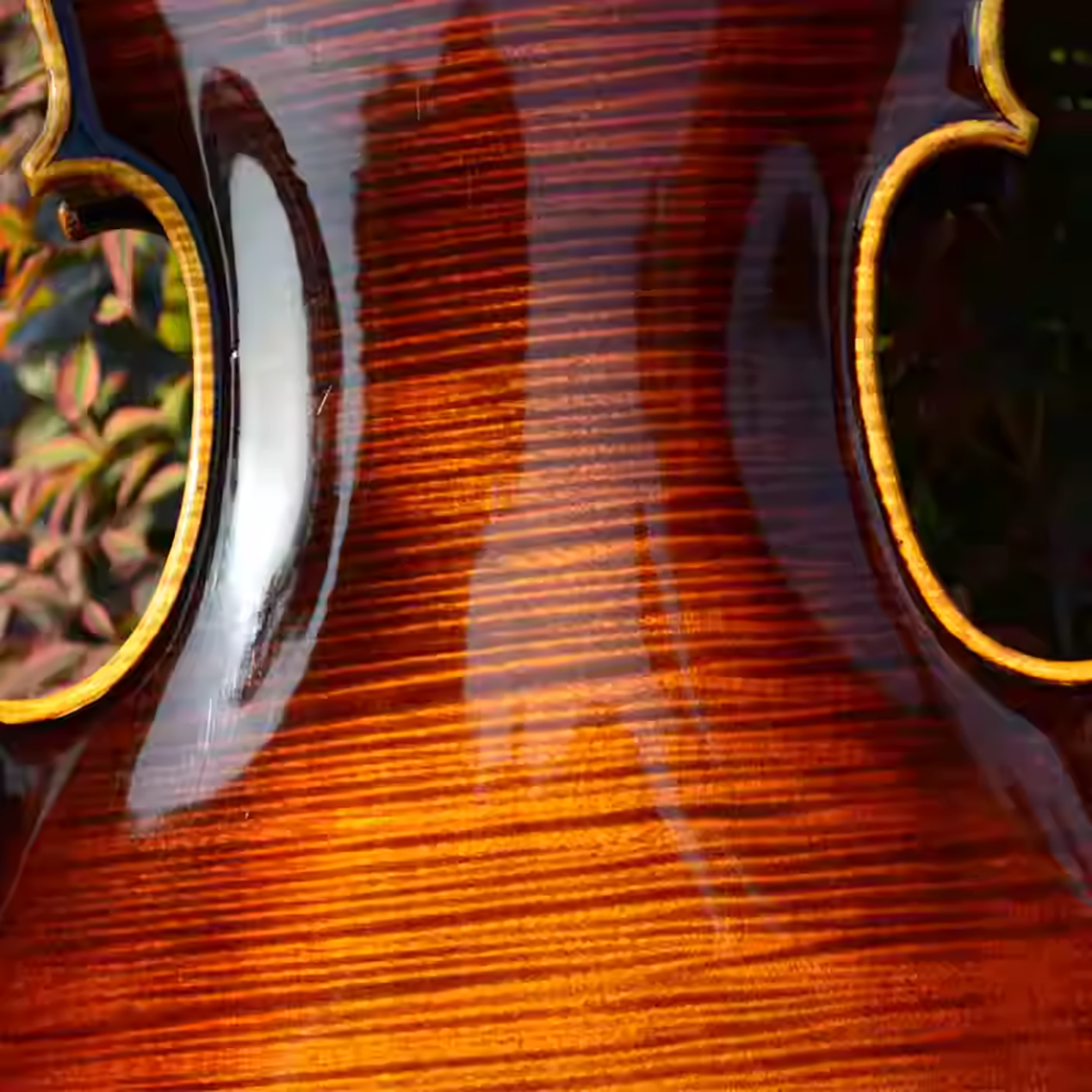 Our Craft & Manufacturing Process