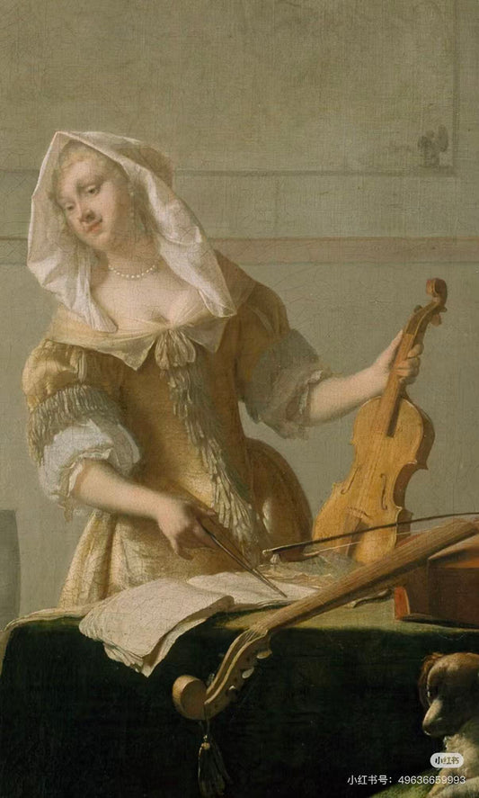 Violin Materials Guide: How to Identify High-Quality Wood and Strings