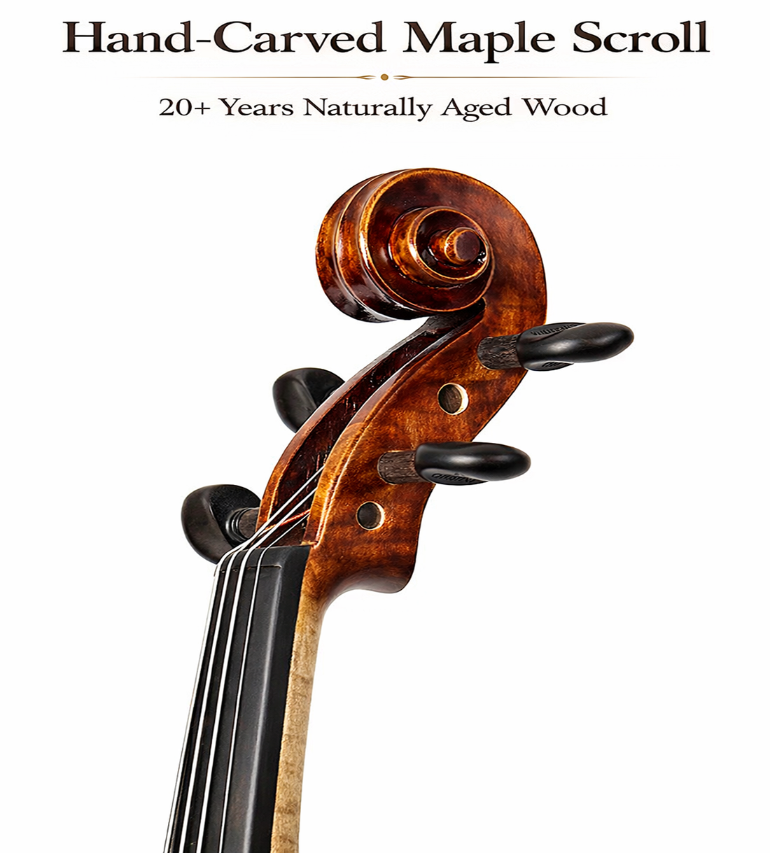 Why Your Child’s First Violin Should Never Be an Afterthought