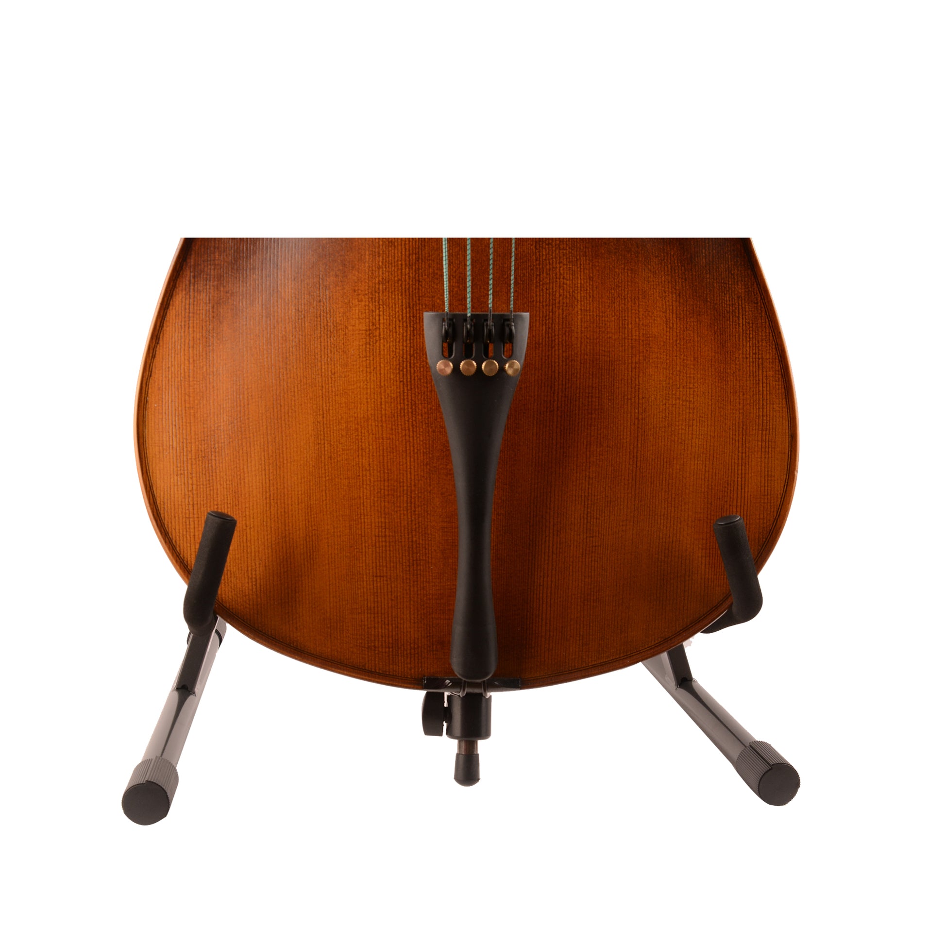 Cello Stand – Assembly Instructions Overview