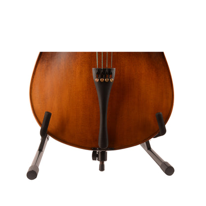 Cello Stand – Assembly Instructions Overview