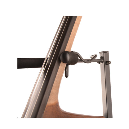 Adjustable Cello Stand – Foldable, Stable Tripod