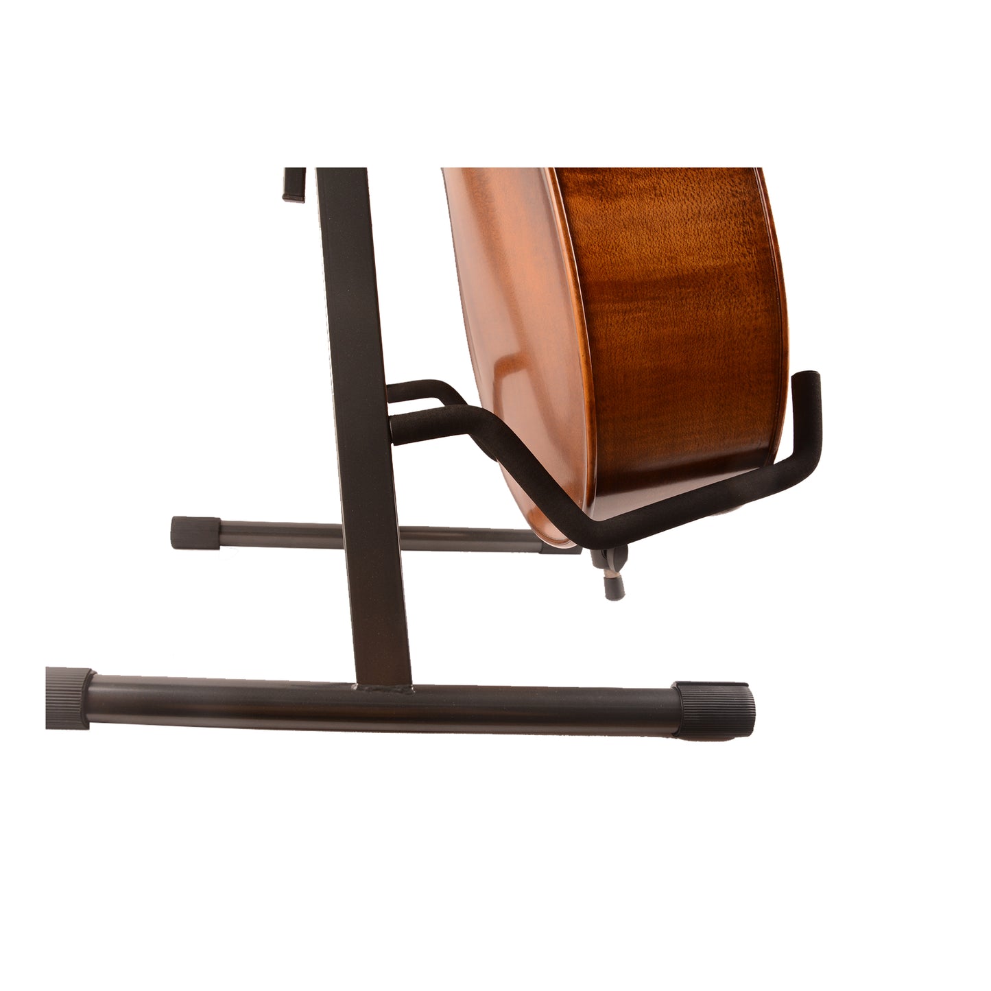 Adjustable Cello Stand – Foldable, Stable Tripod