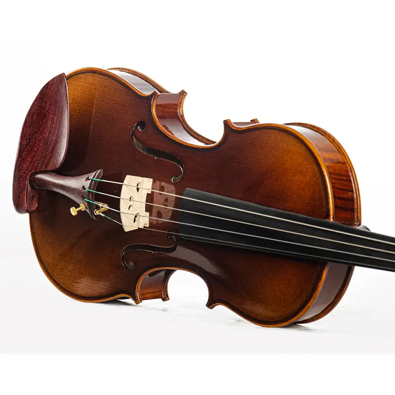 CHRISTINA S600A Imperial Violin – Concert Master Handmade Acoustic Instrument