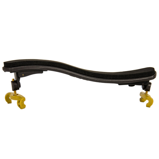 KPE Violin Shoulder Rest No.500 – Front View, Adjustable Comfort Fit