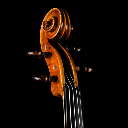 CHRISTINA S400B Acoustic Violin – Handmade Violin 4/4 | Christina Violin Australia