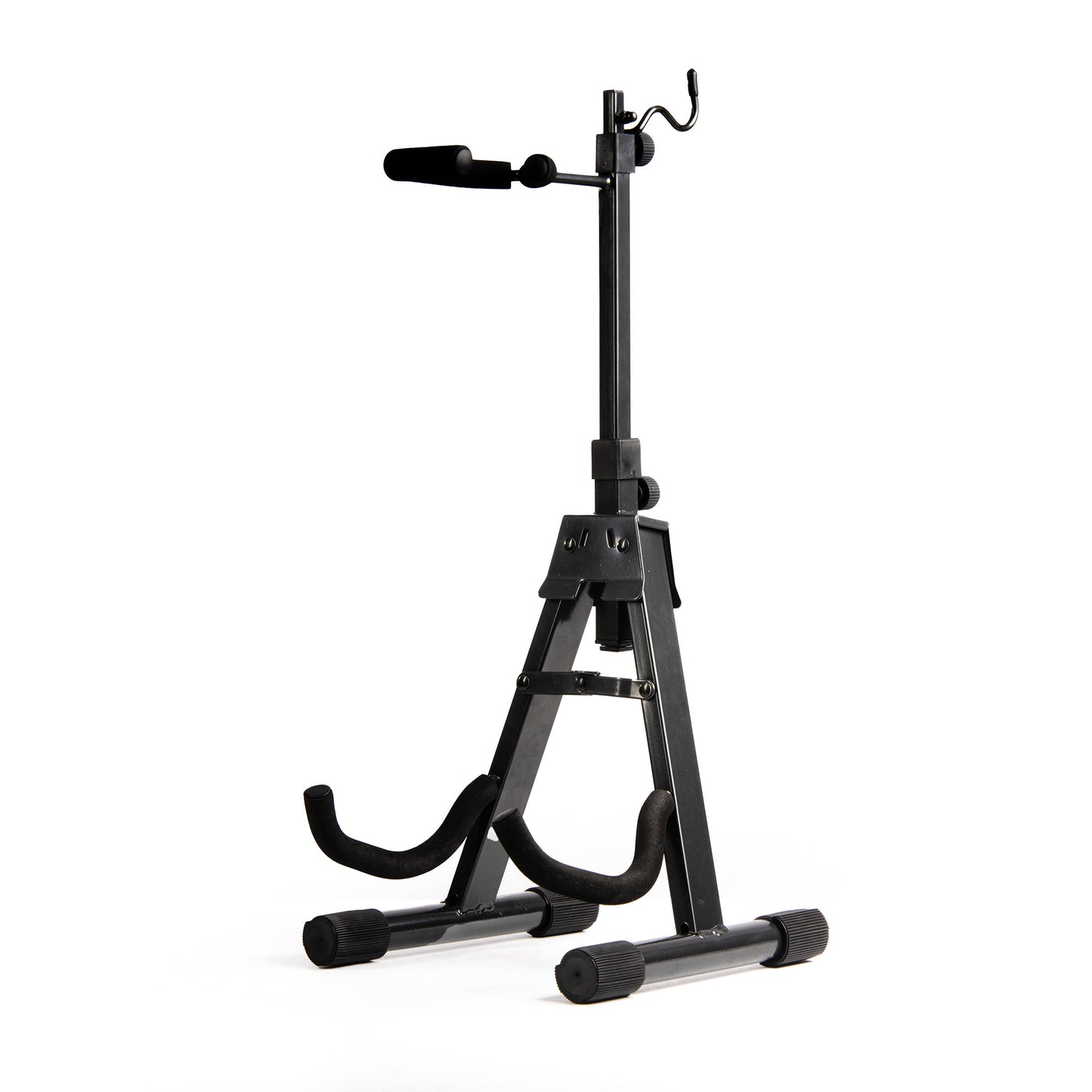 Violin Stand – Bow Holder Close-up Detail