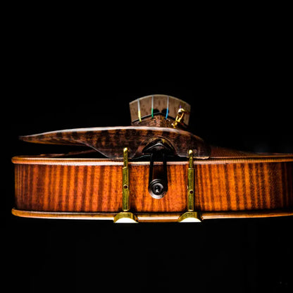 CHRISTINA S400B Acoustic Violin – Handmade Violin 4/4 | Christina Violin Australia