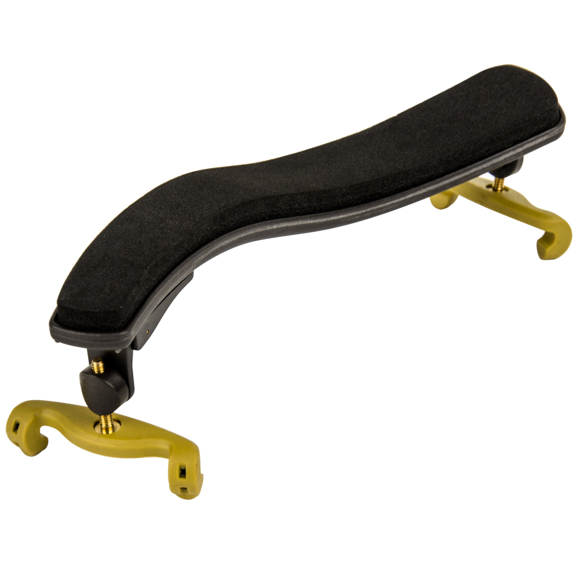 KPE No.500 Shoulder Rest – Leg Adjustment Detail