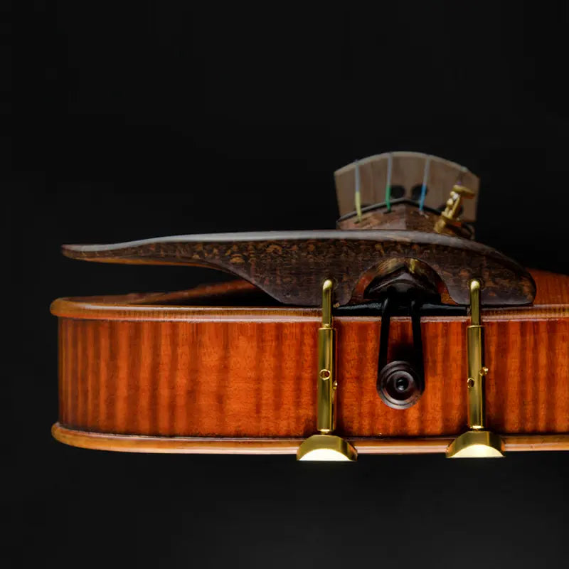 CHRISTINA S600B Violin – Handmade Violin 4/4 | Christina Violin Australia