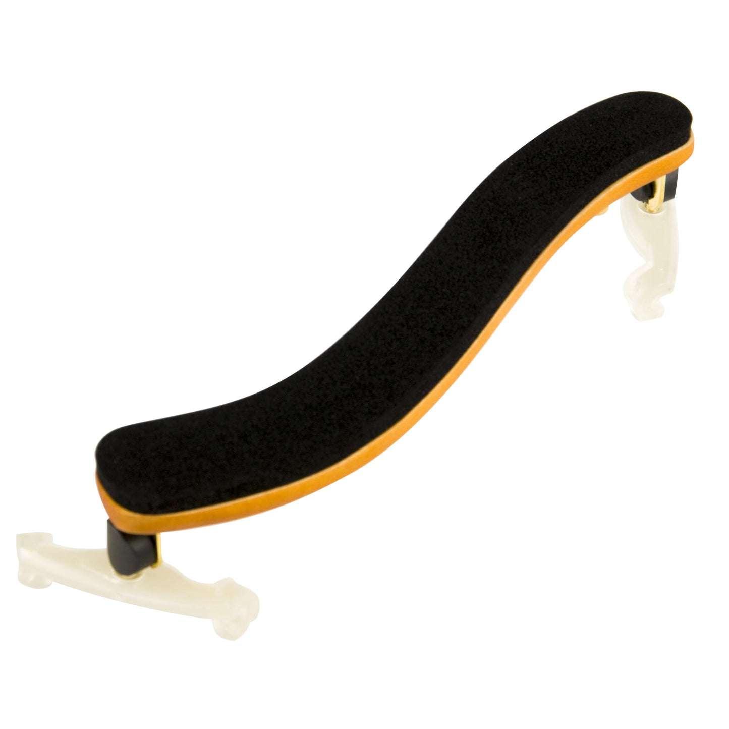 CHRISTINA Wood Shoulder Rest – Leg Adjustment Close-up