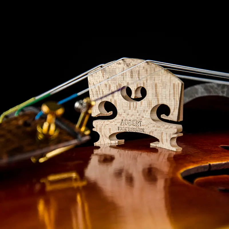 CHRISTINA S400B Acoustic Violin – Handmade Violin 4/4 | Christina Violin Australia