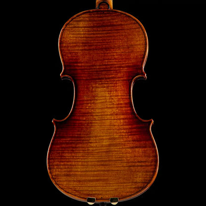 CHRISTINA S500B Master Series Handmade Acoustic Violin – Concert Performance Instrument