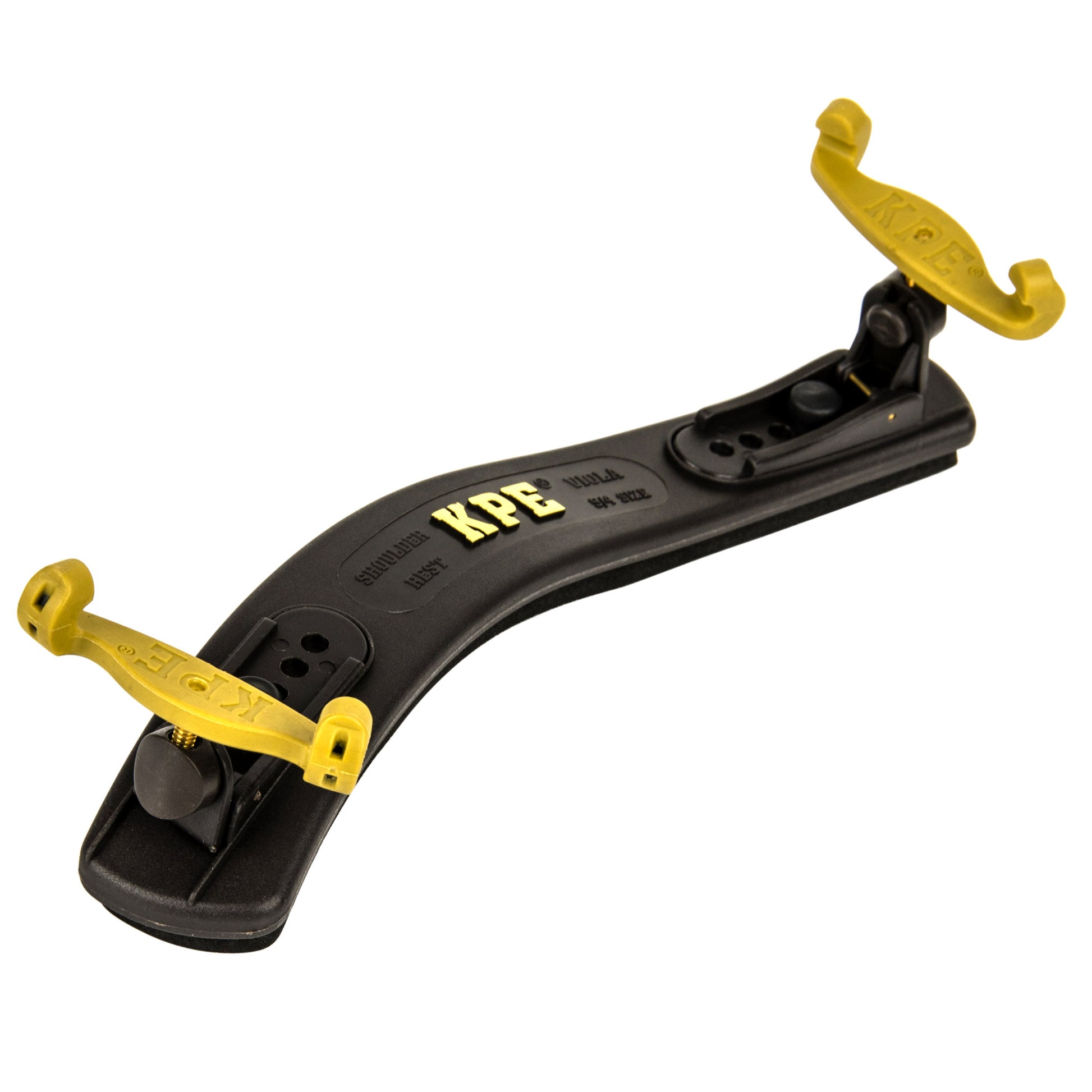 KPE No.500 Shoulder Rest – Foam Padding Close-up