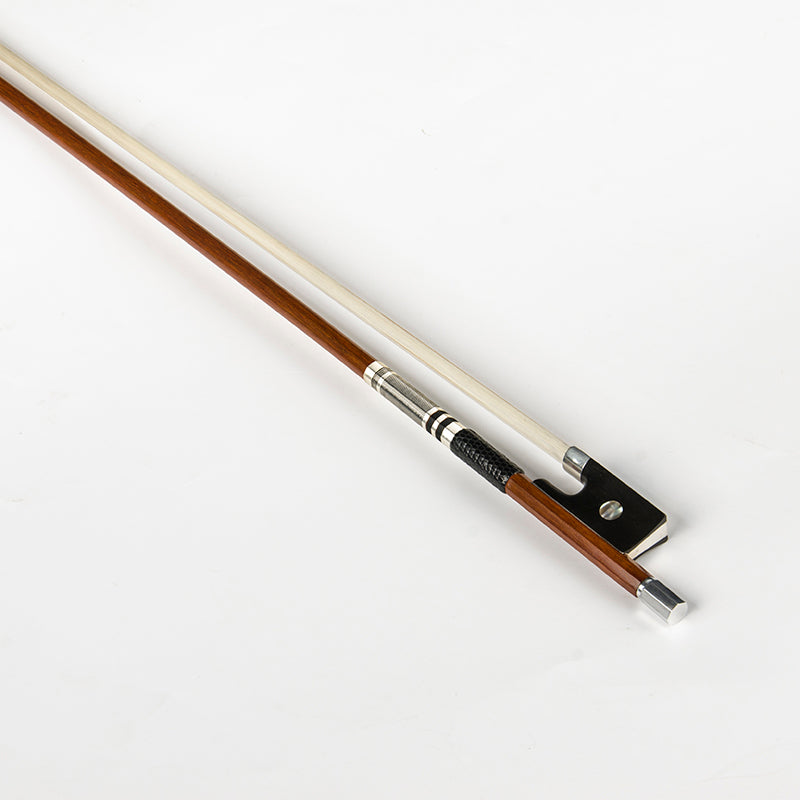 Christina Pro PC Violin Case close-up of handle and latches | Professional violin case with lock | Australia