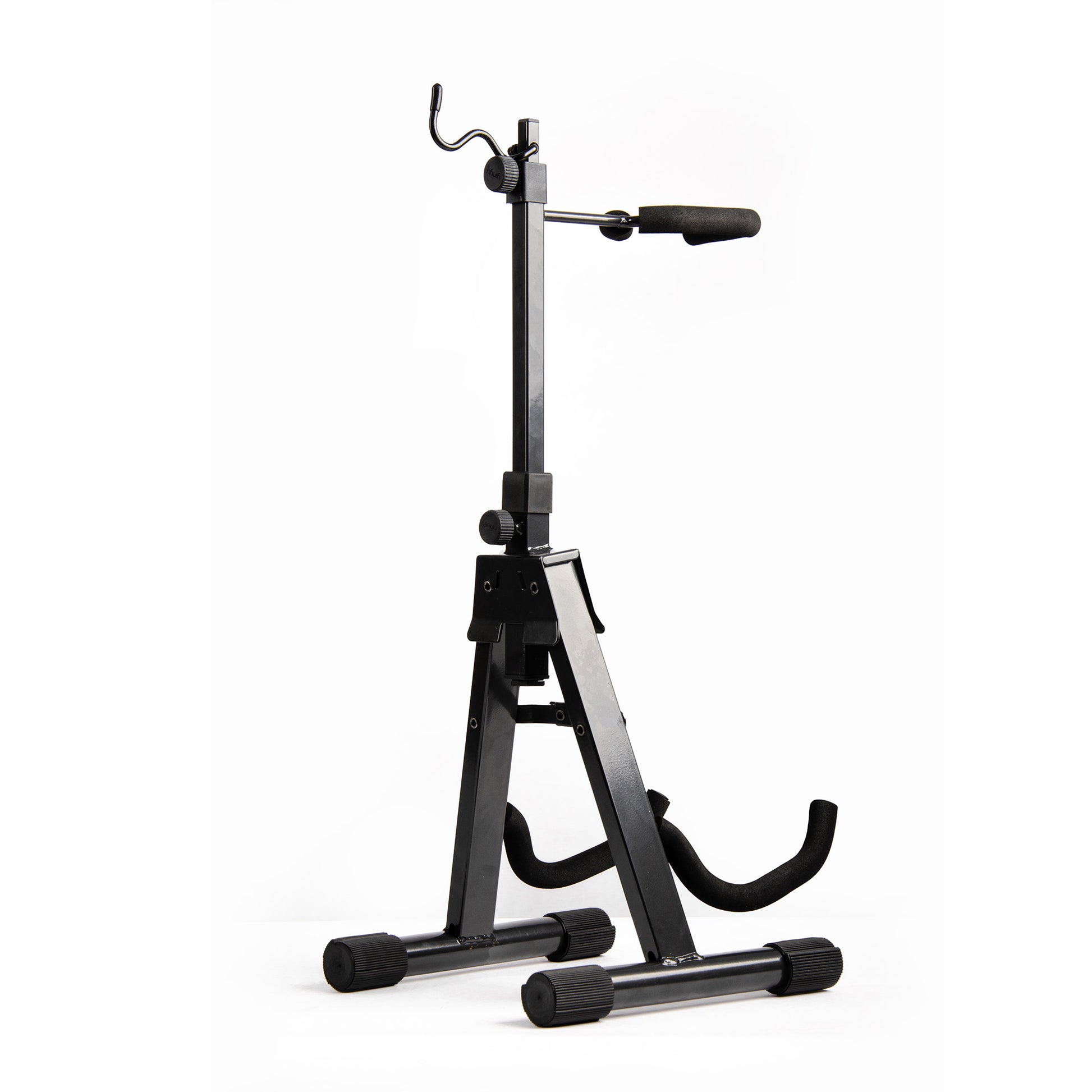 Violin Stand – Non-slip Feet and Base Stability Detail