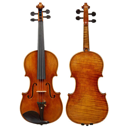 CHRISTINA S700 Violin Royal Concert Master – Handmade Violin 4/4 | Christina Violin Australia