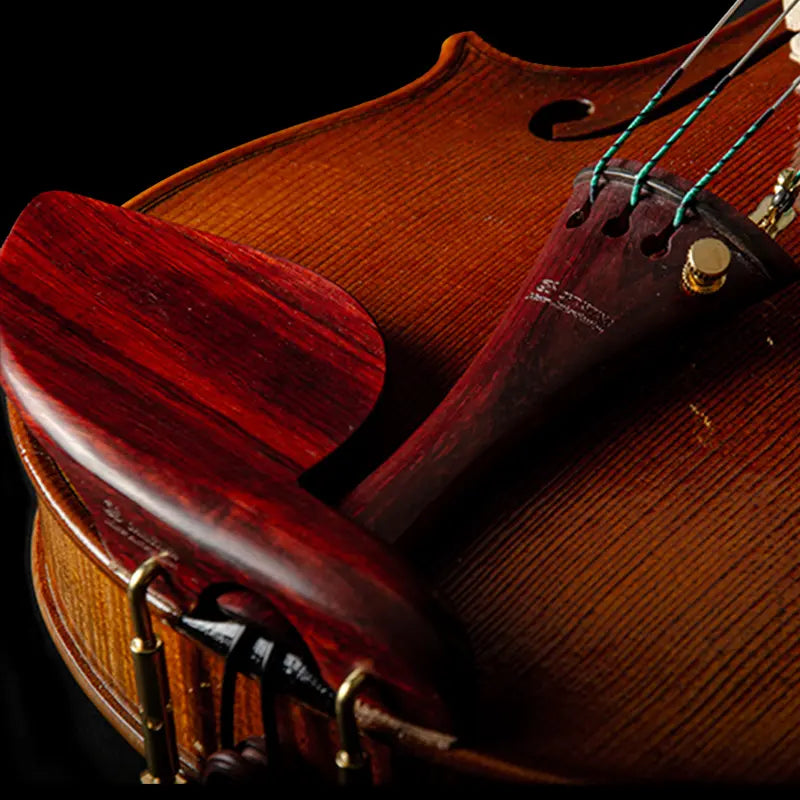 CHRISTINA S500B Master Series Handmade Acoustic Violin – Concert Performance Instrument