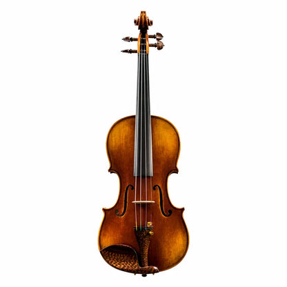 CHRISTINA S400B Acoustic Violin – Handmade Violin 4/4 | Christina Violin Australia