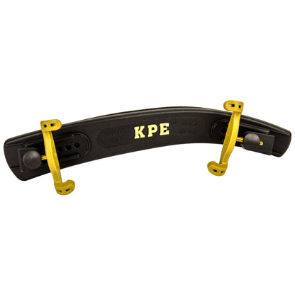KPE No.500 Shoulder Rest – Grip Feet and Base Detail