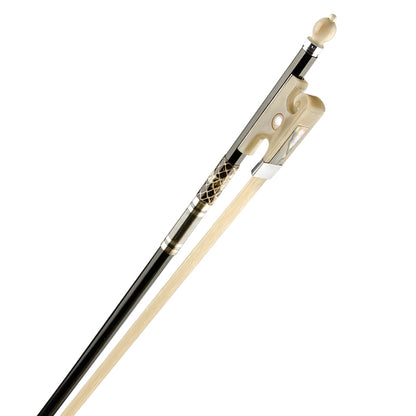 Violin in Christina case – Handmade violin for sale Australia inside professional Christina Pro case, full size violin Australia