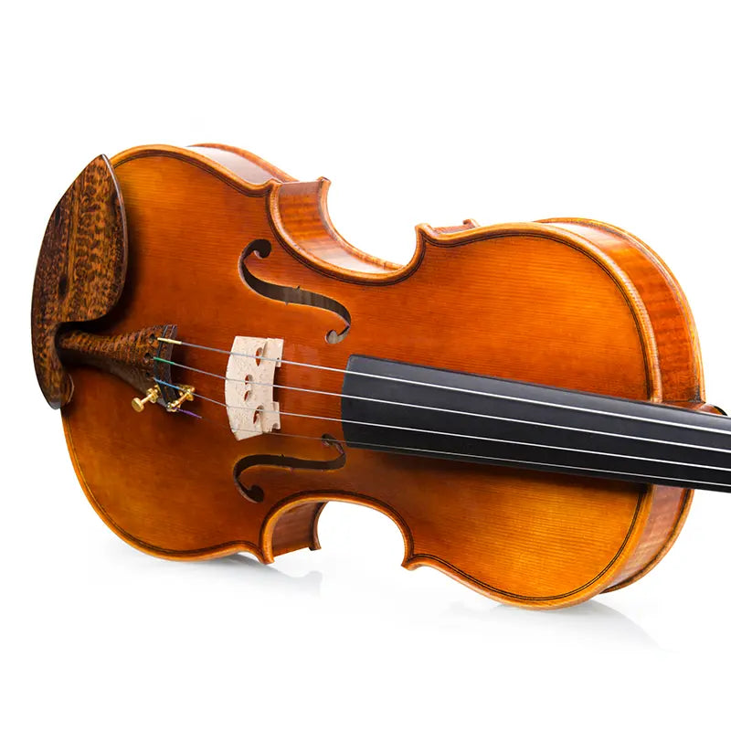CHRISTINA S600B Violin – Handmade Violin 4/4 | Christina Violin Australia
