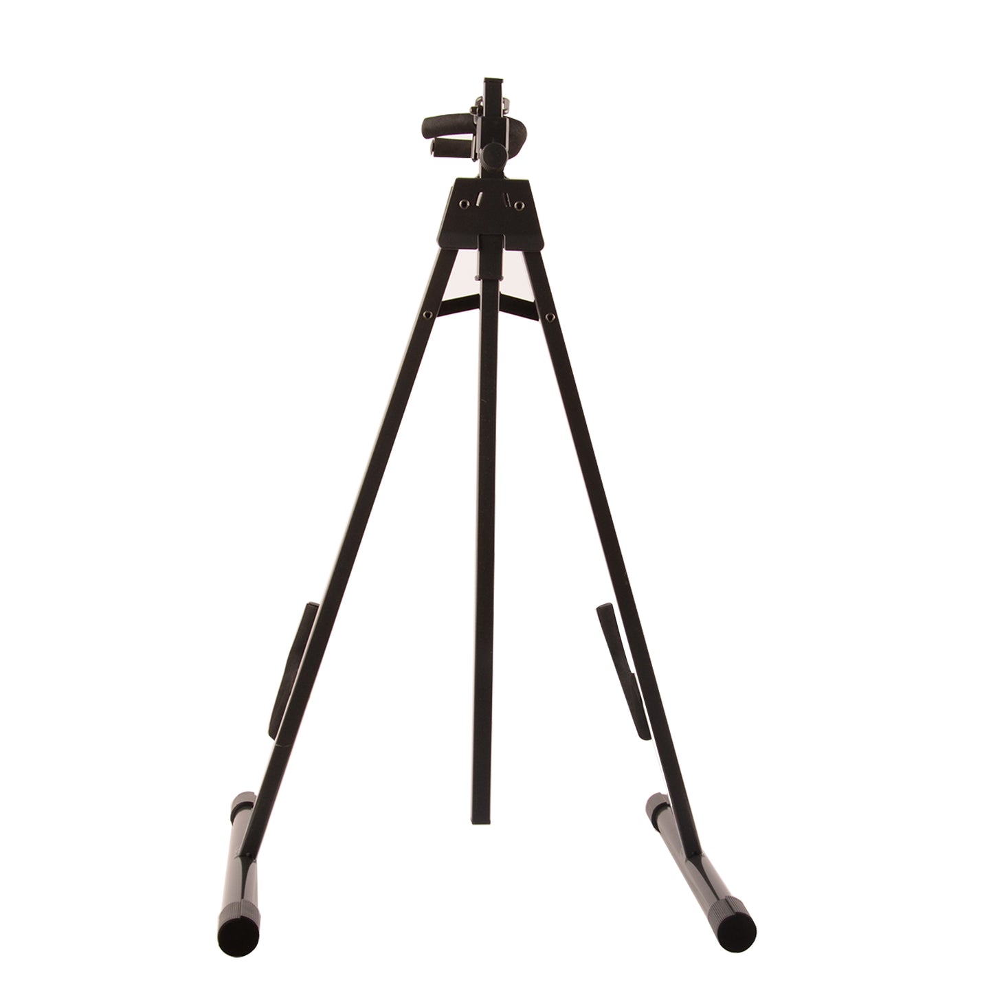 Cello Stand – Width Adjustment Arms Close-up