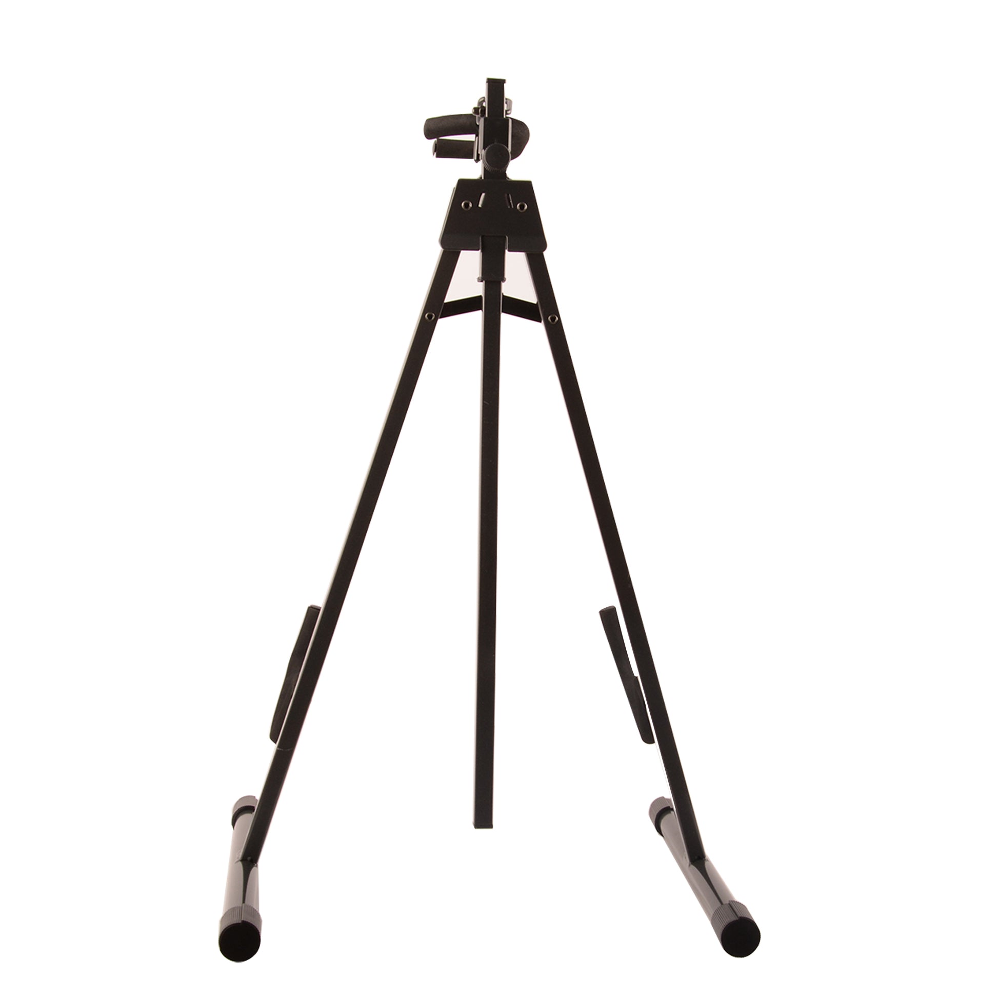 Cello Stand – Width Adjustment Arms Close-up