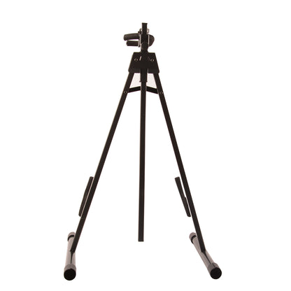 Cello Stand – Width Adjustment Arms Close-up