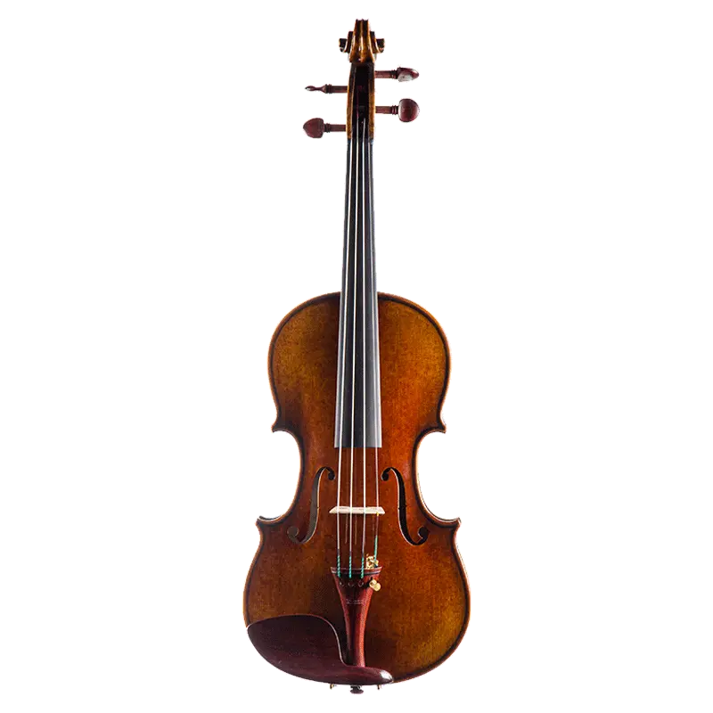 CHRISTINA S500B Master Series Handmade Acoustic Violin – Concert Performance Instrument