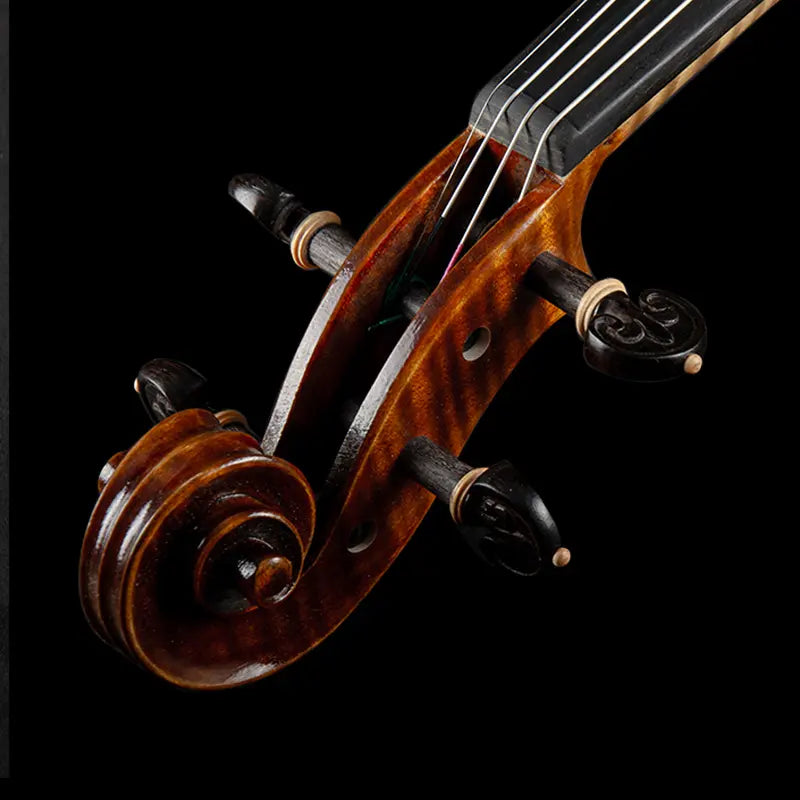 CHRISTINA S500A Concert Violin – Imperial Grand Master Handmade for Australian Students & Performers