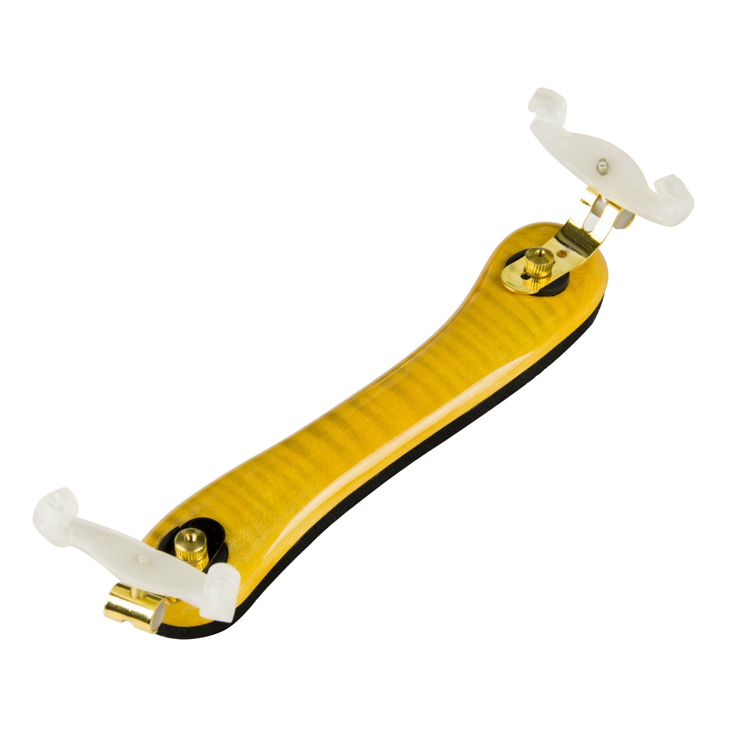 CHRISTINA Wood Shoulder Rest – Size Comparison and Fit Guide
