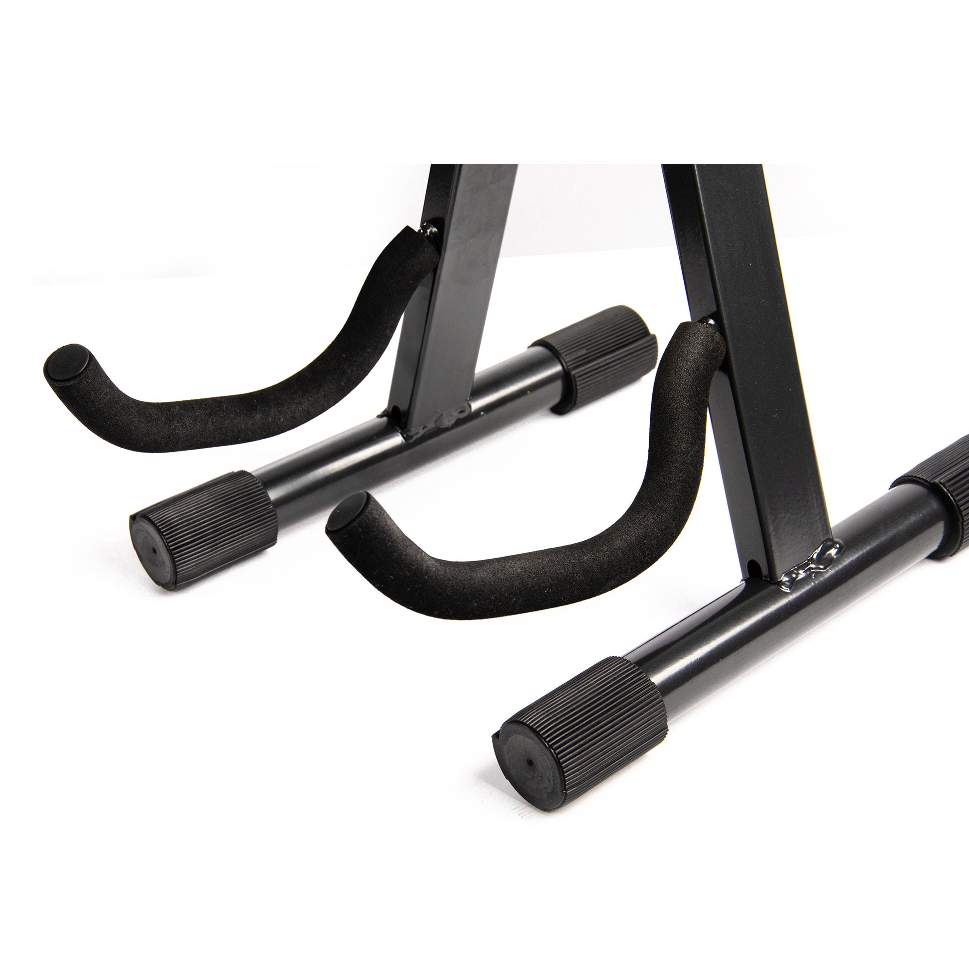 Violin Stand – Height and Width Adjustment Range