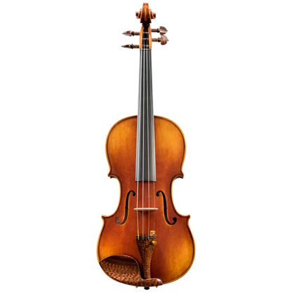 CHRISTINA S400B Acoustic Violin – Handmade Violin 4/4 | Christina Violin Australia