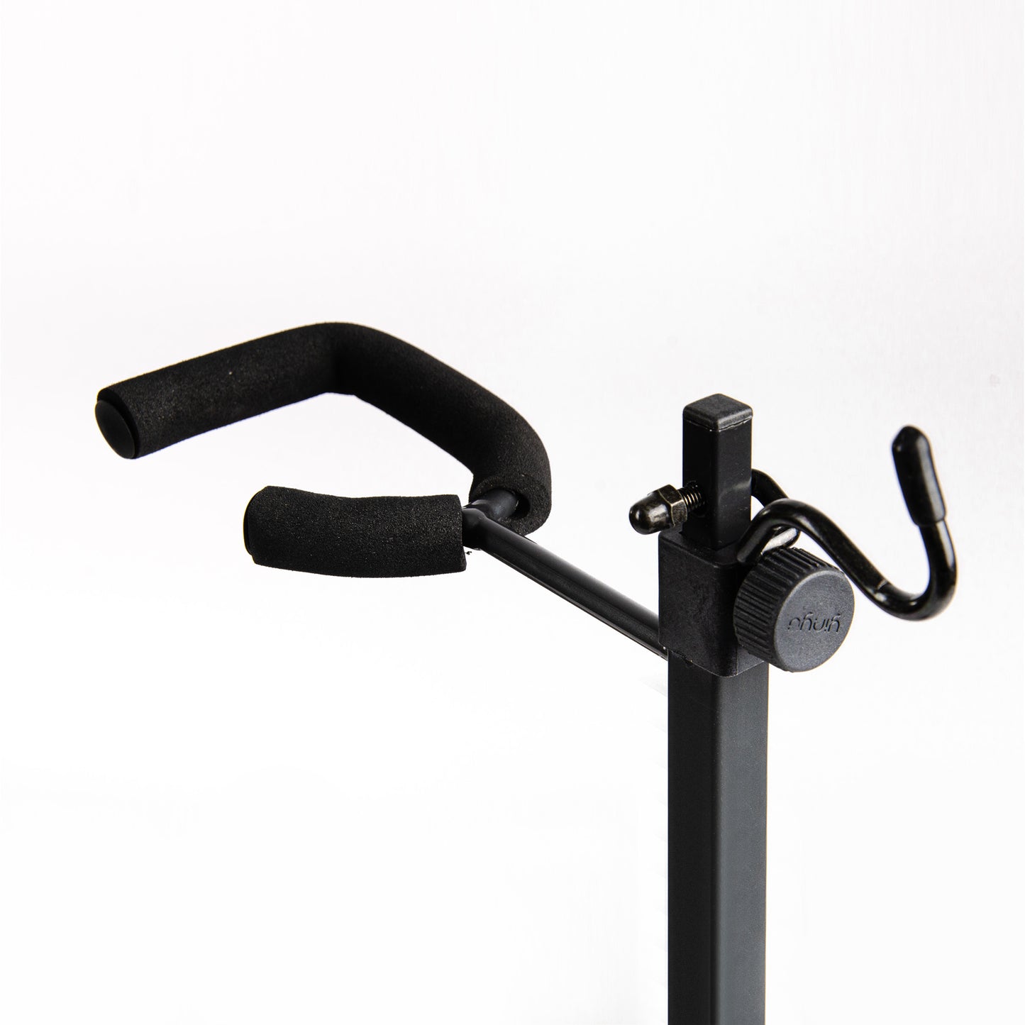 Violin Stand – Compatible Violin Sizes Infographic