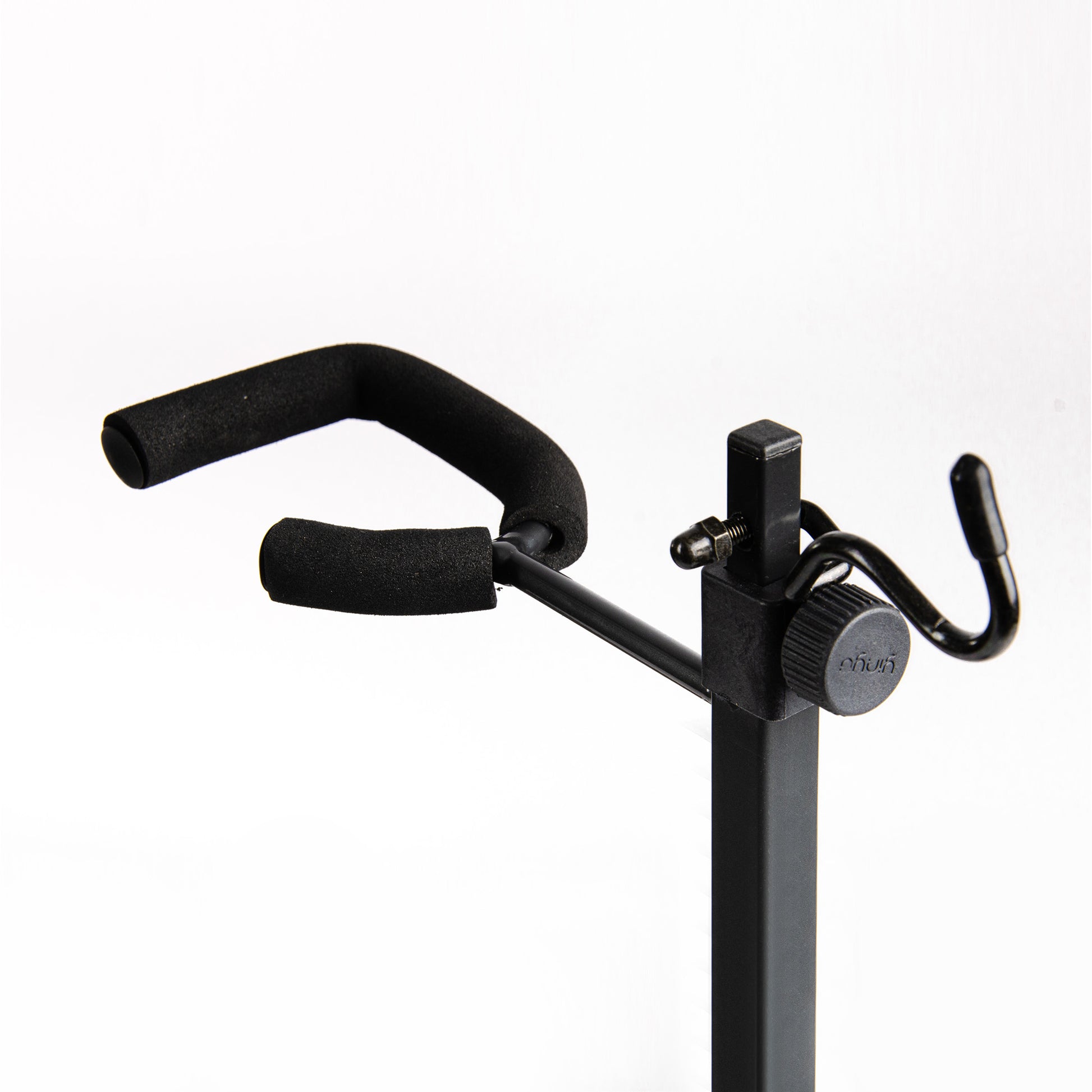 Violin Stand – Compatible Violin Sizes Infographic
