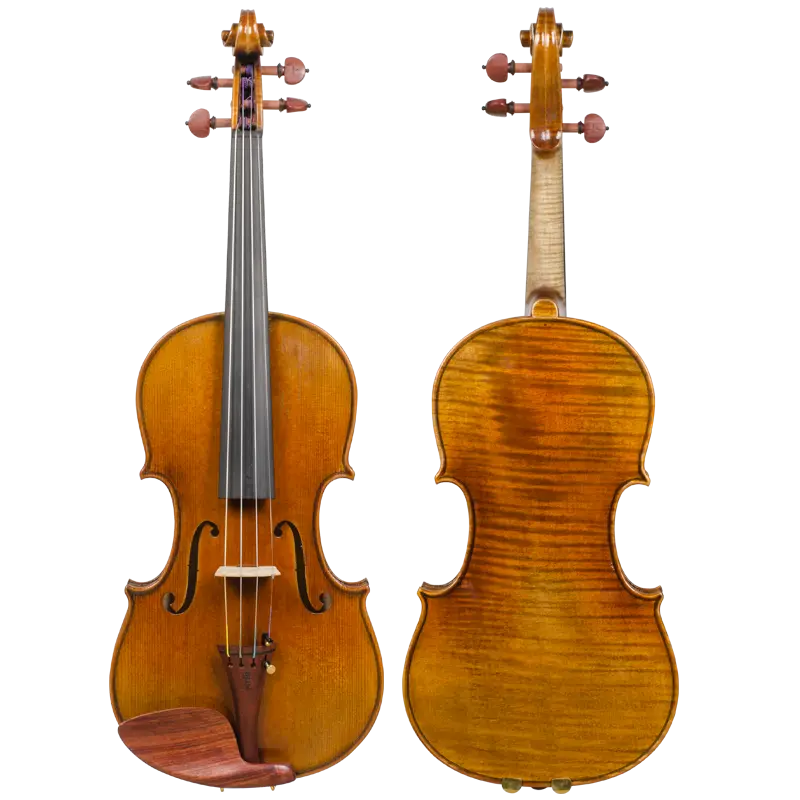 CHRISTINA S700 Violin Royal Concert Master – Handmade Violin 4/4 | Christina Violin Australia