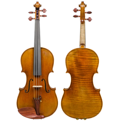 CHRISTINA S700 Violin Royal Concert Master – Handmade Violin 4/4 | Christina Violin Australia