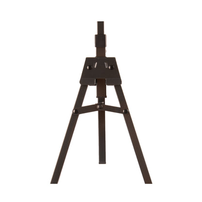 Cello Stand – Weight and Dimensions Infographic